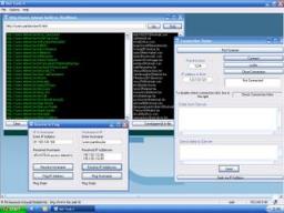 net tools