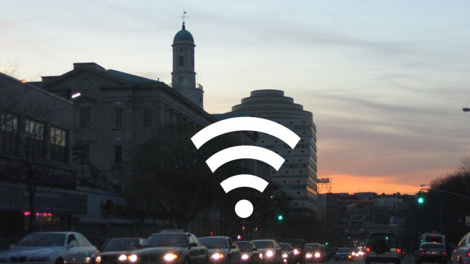 comment avoir de la wifi gratuit