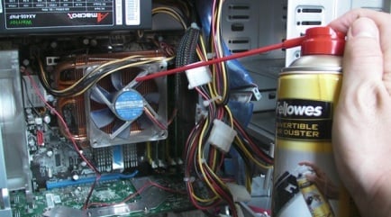 nettoyer-unite-centrale