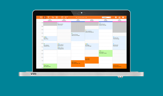taches System Scheduler