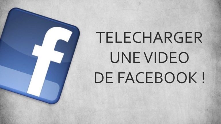 telecharger video facebook