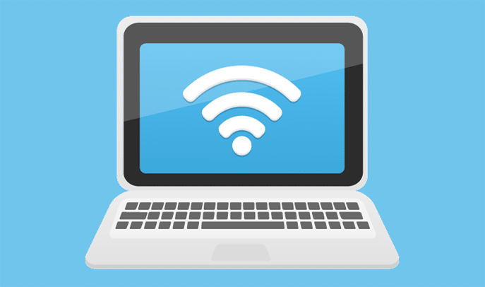 recuperer votre mot de passe wifi sous windows facilement