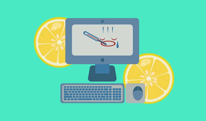 mon pc chauffe trop alors que dois je faire