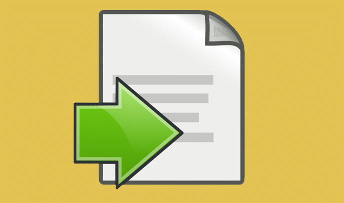 copiez et transferez de gros fichiers rapidement