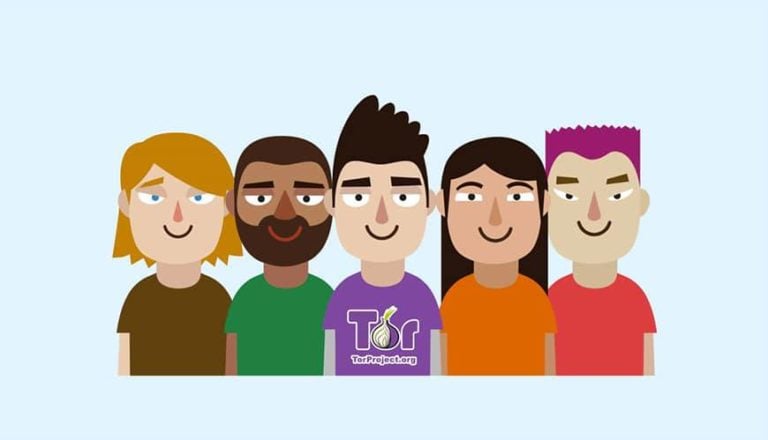 Comment acceder au darknet avec son telephone Android