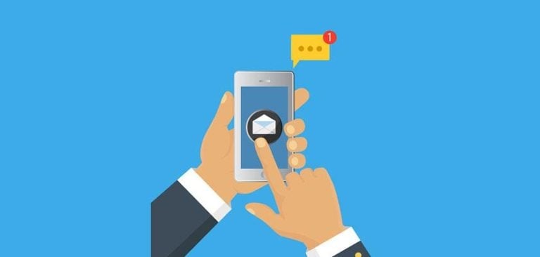 supprimmer message messenger tous