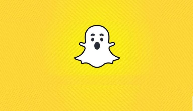 compte snapchat pirate comment recuperer