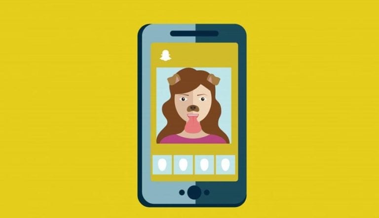 snapchat capture ecran sans etre vu