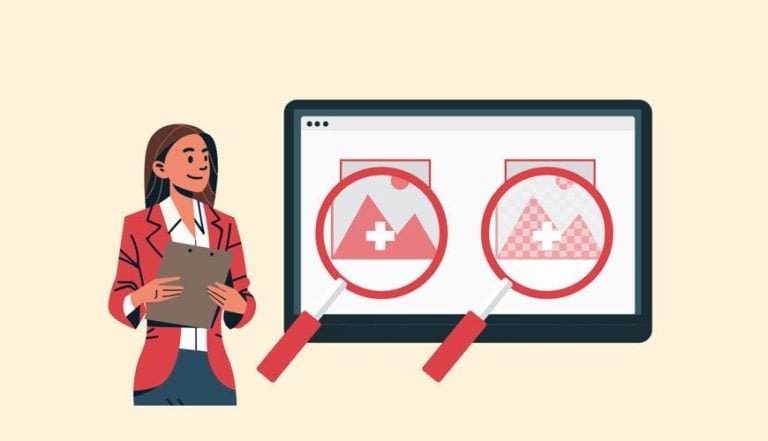 agrandir image sans perte qualite