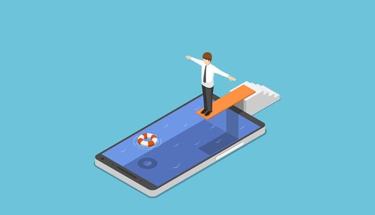 eau telephone enlever