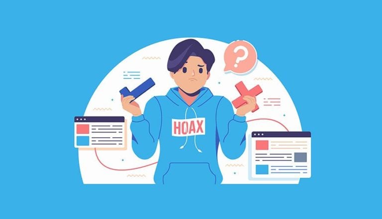 image retouche ou non