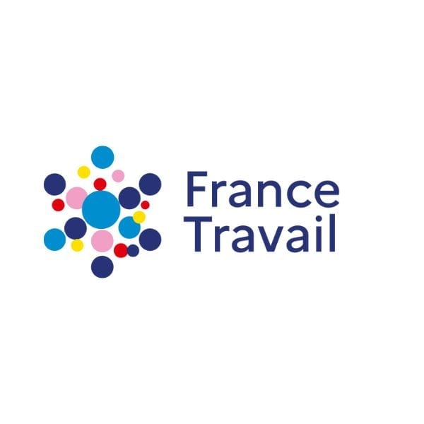 francetravail logo