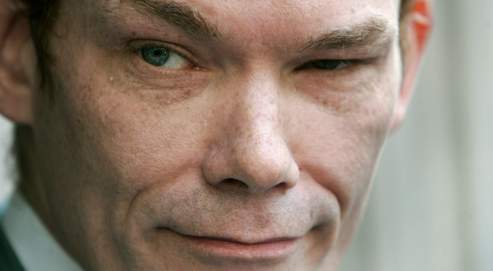 Gary McKinnon