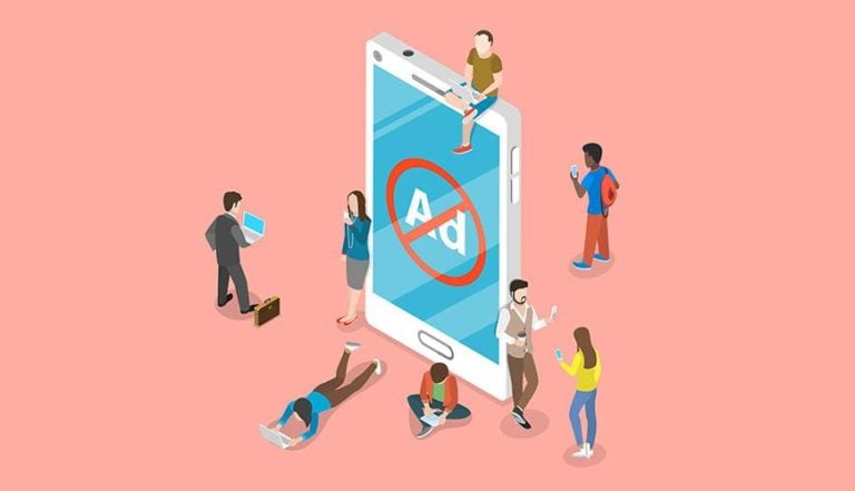 block pub android