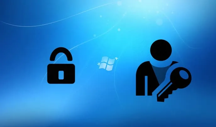 Changer le mot de passe de session Windows sans le connaitre