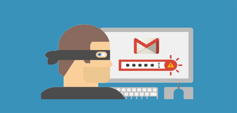 gmail facebook
