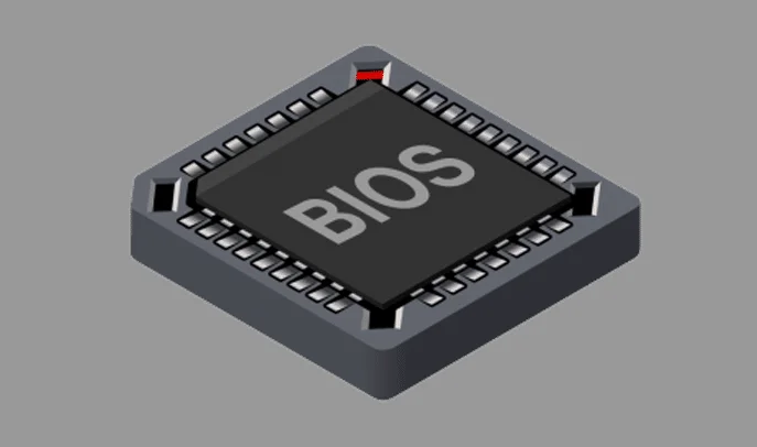 supprimer le mot de passe de bios oublie