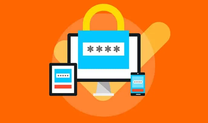 comment securiser mon mot de passe