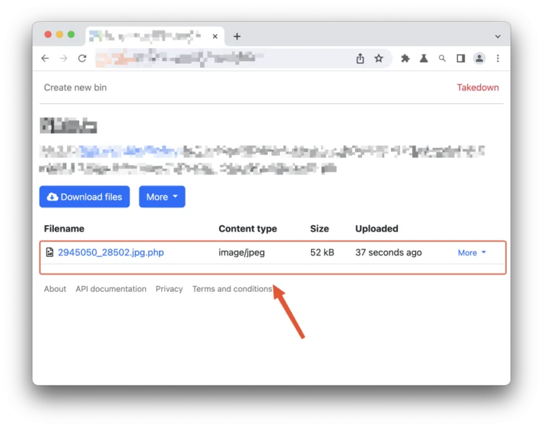 Faille upload brup suite 768x606 1