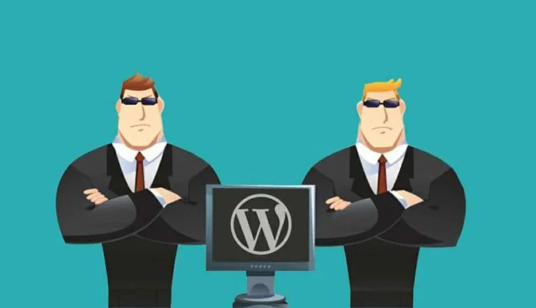 wpscan detecter les vulnerabilites site wordpress 1