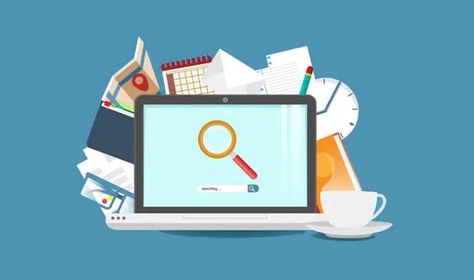 rechercher fichier windows 1