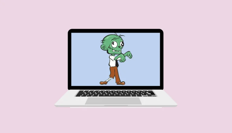 savoir si votre pc zombie