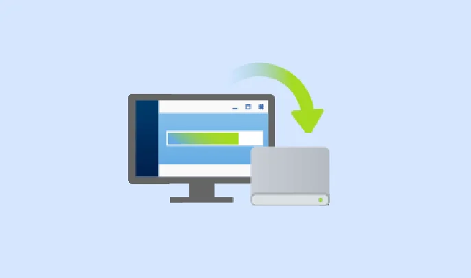 clonez lintegralite disque dur