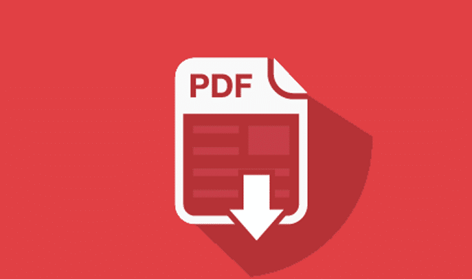 comment enlever la protection de votre fichier pdf en ligne