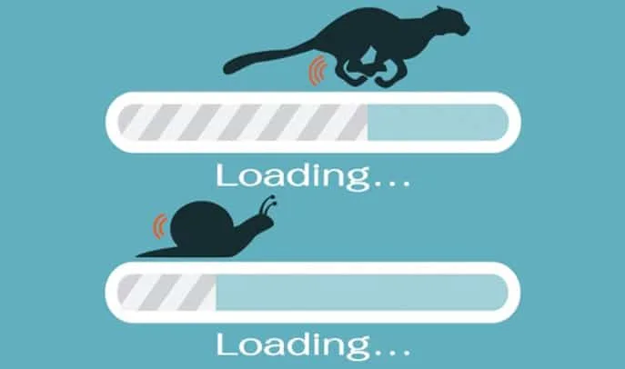 outils tester vitesse de connexion internet