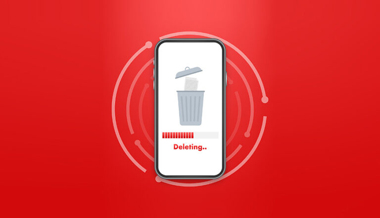 Recuperer des fichiers effaces de votre smartphone Android 1 2