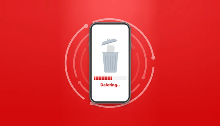 Recuperer des fichiers effaces de votre smartphone Android 1 2