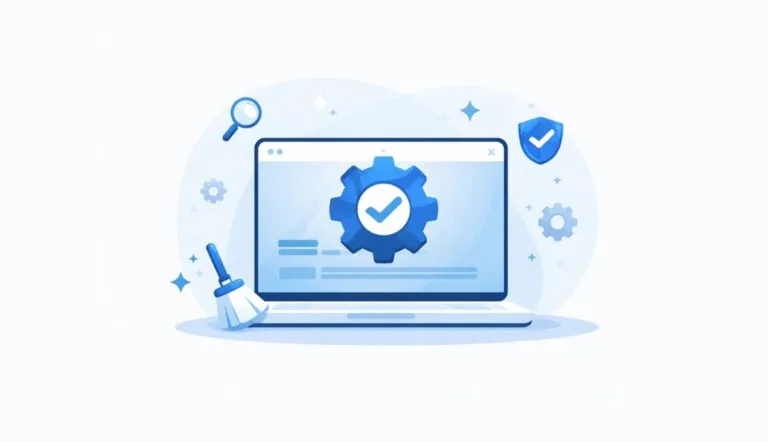 Glary Utilities Avis et test complet pour optimiser Windows 11