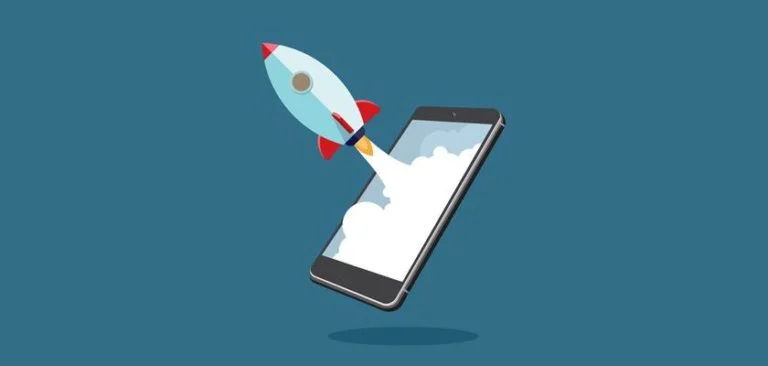 augmenter vitesse connexion internet android