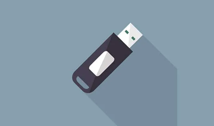 formater une cle protegee en ecriture avec windows 7 8 et 10