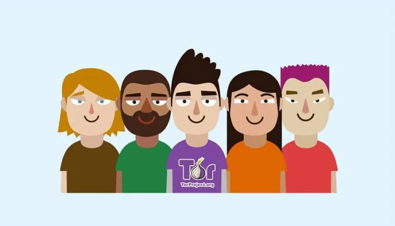 Comment acceder au darknet avec son telephone Android