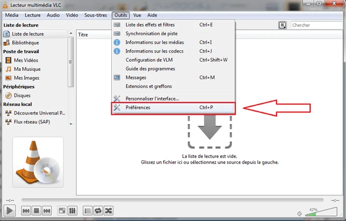 preferences-vlc