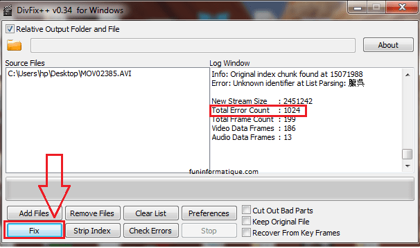 reparer-videos-divfix