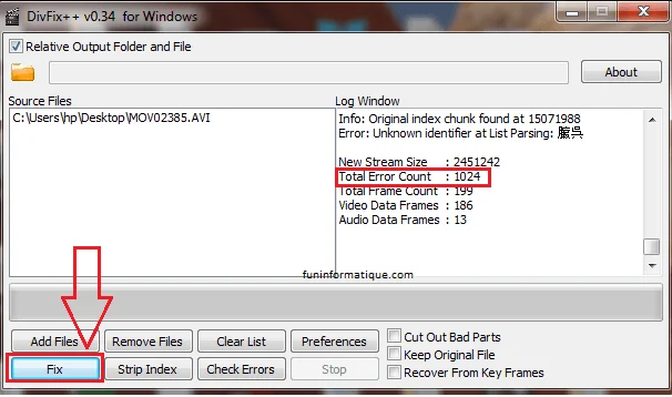 reparer-videos-divfix