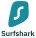 Surfshark logo square