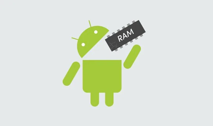 Espace stockage insuffisant Android