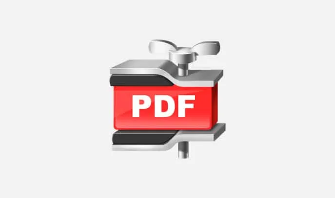 compreser pdf