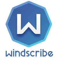Windscirbe logo