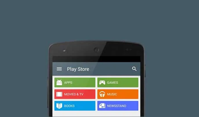 Play Store