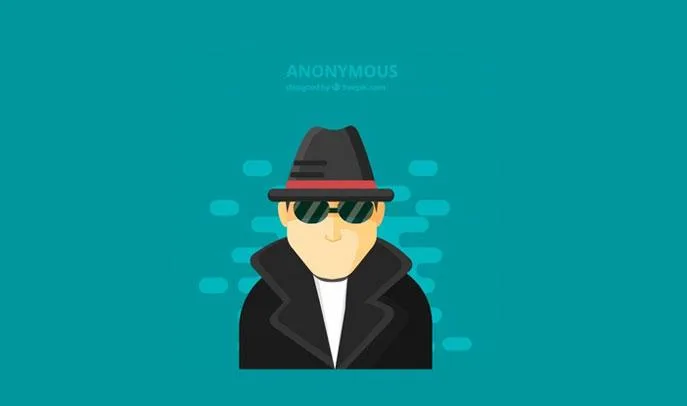 cacher fichier android photo video