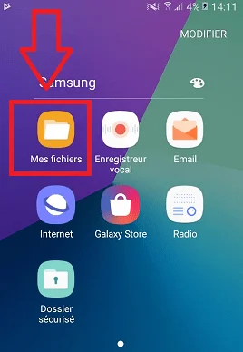 Récupérer des fichiers effacés de votre smartphone Android