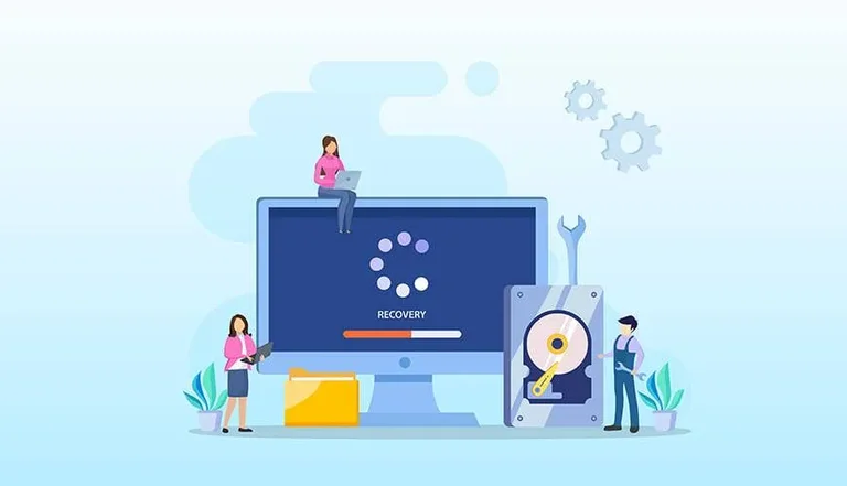 meilleurs logiciels de recuperation des fichiers supprimes 1