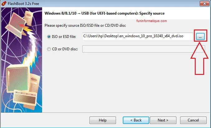 Iso windows 10 flashboot 1