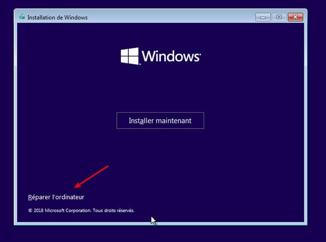 reinitialiser-mot-passe-Windows10