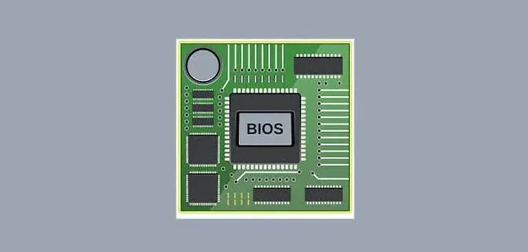bios protection
