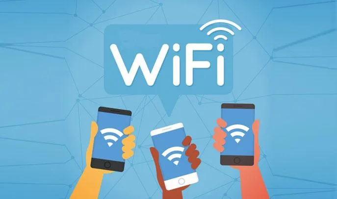 retrouver mot de passe wifi invite commande windows